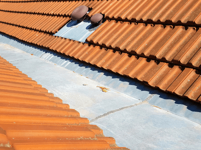 About Roof Repair Experts Tehama, CA